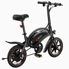 dyu-d3s-v-lo-lectrique-pliant-14-pouces-250w image 4