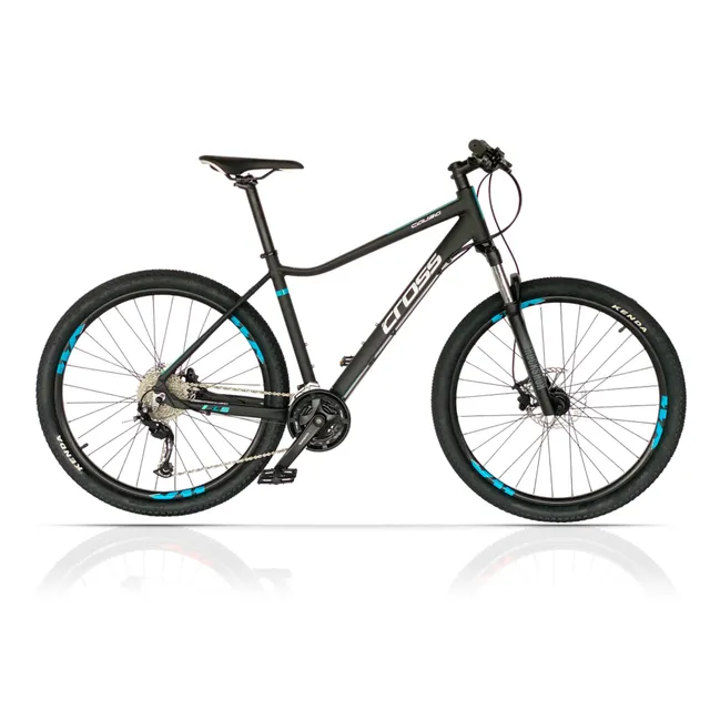 airtracks-v-los-causa-sl5-vtt-femme-27-5-pouces-shimano-27v image 1
