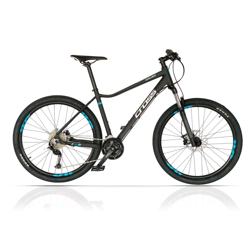 airtracks-v-los-causa-sl5-vtt-femme-27-5-pouces-shimano-27v image 1