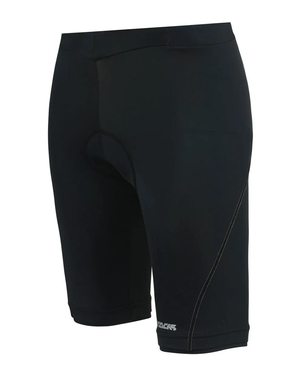 airtracks-comfort-line-cuissard-v-lo-court-femme-noir-taille-s image 1