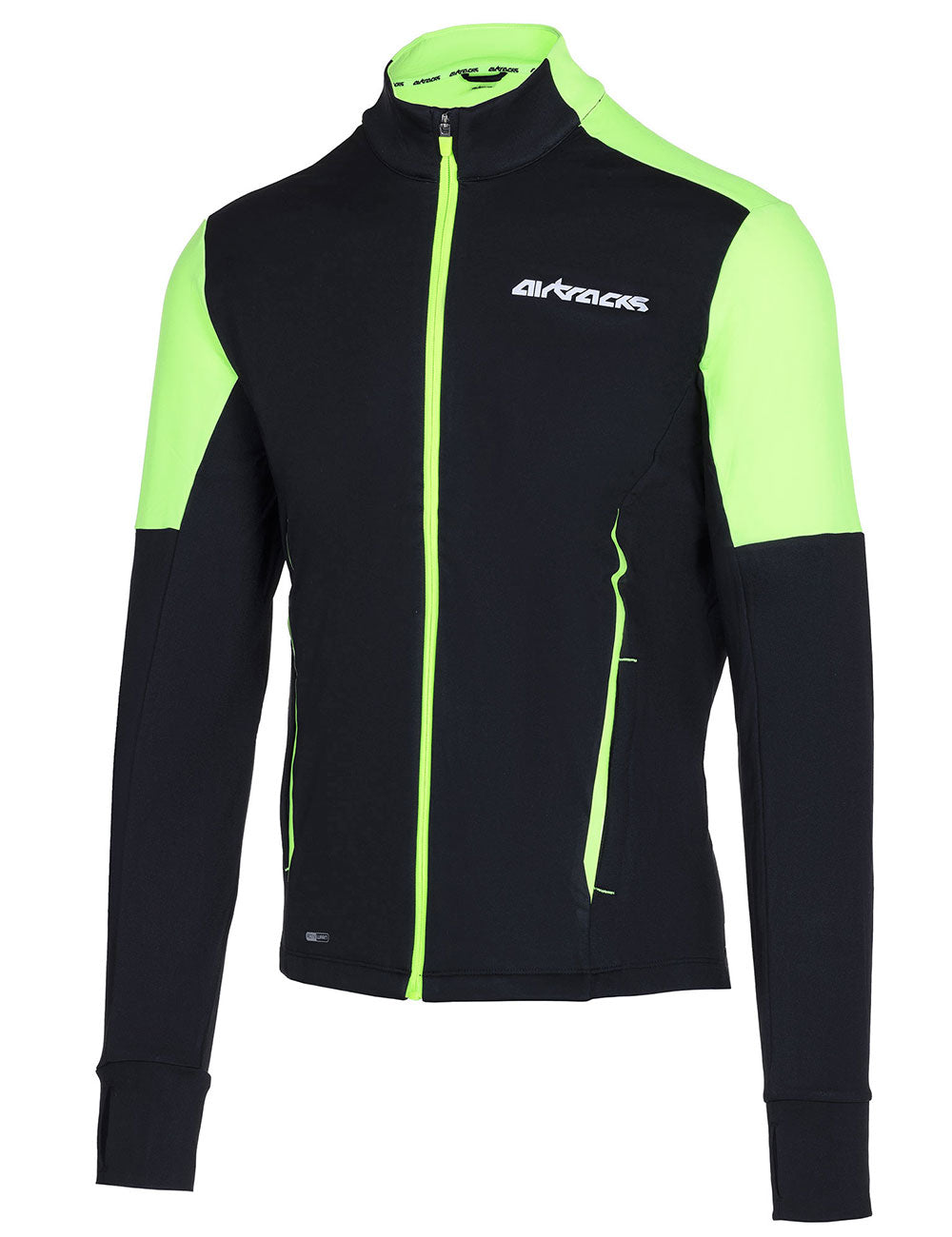 airtracks-pro-line-sweat-running-noir-n-on-m image 7