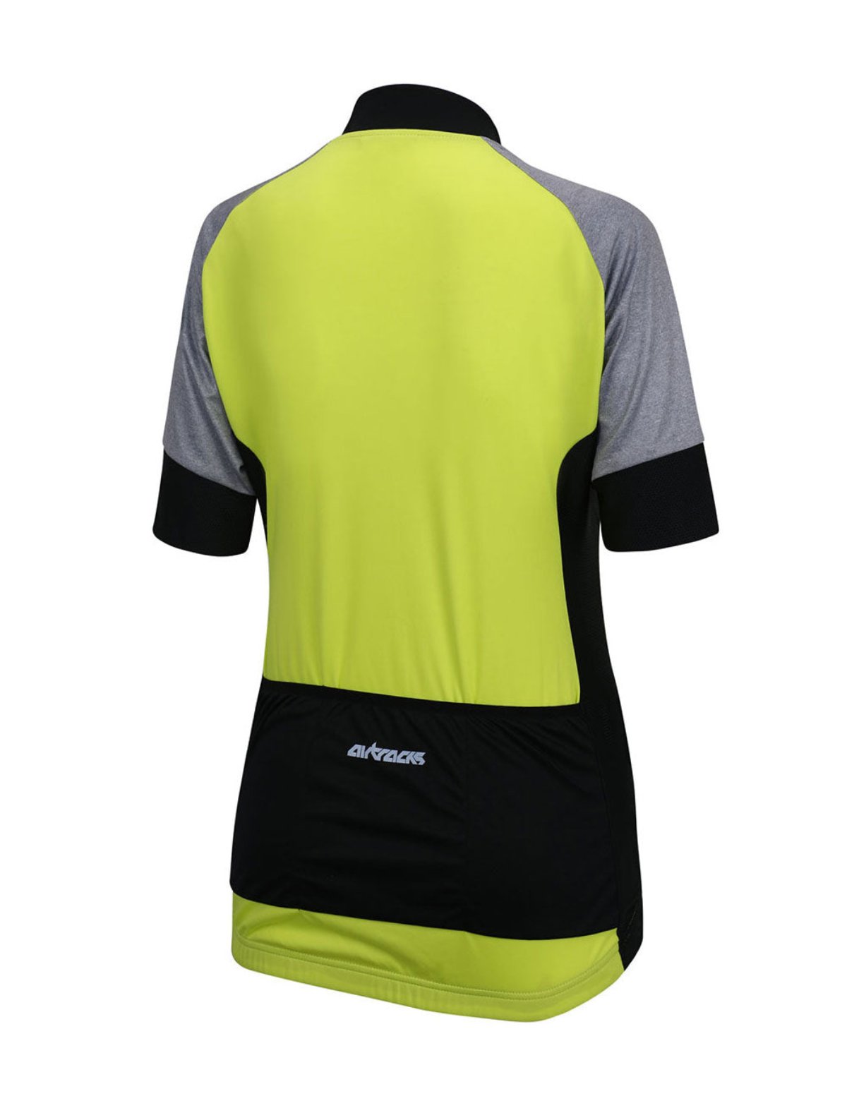 airtracks-pro-line-maillot-v-lo-femme-manches-courtes-n-on image 4