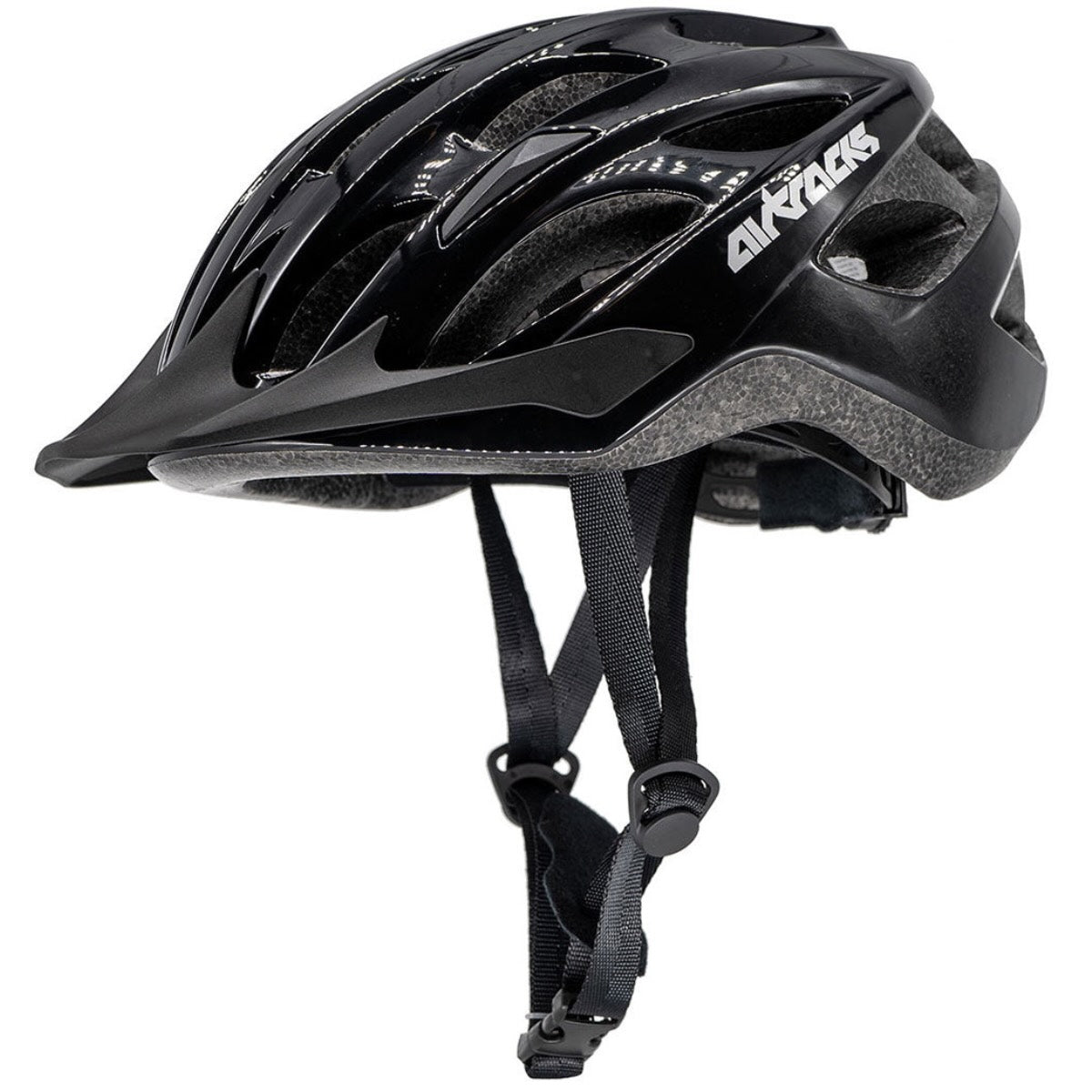 airtracks-star-k-60-casque-v-lo-noir-unisexe-270-g image 1
