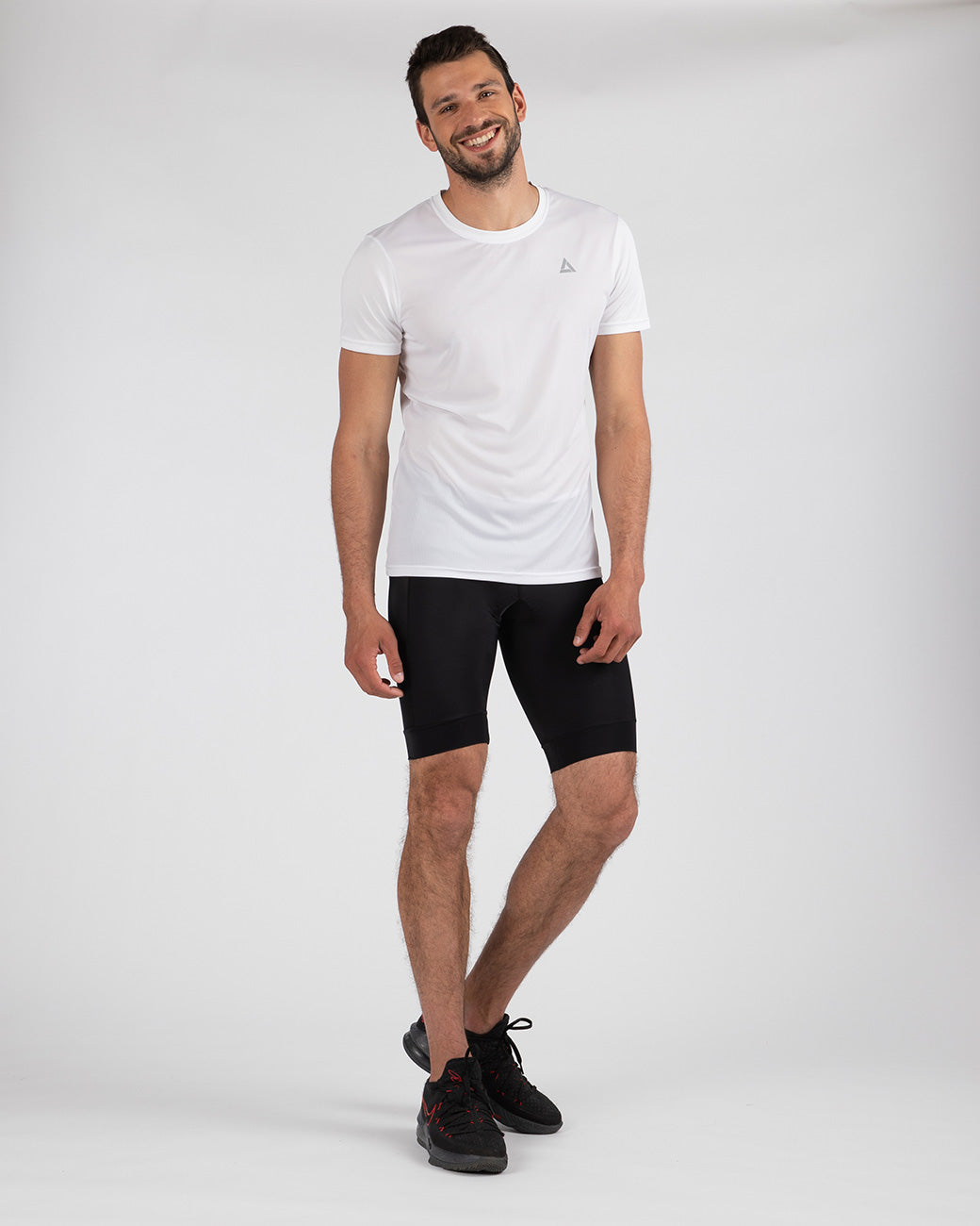 airtracks-comfort-line-t-shirt-running-manches-courtes-blanc image 6