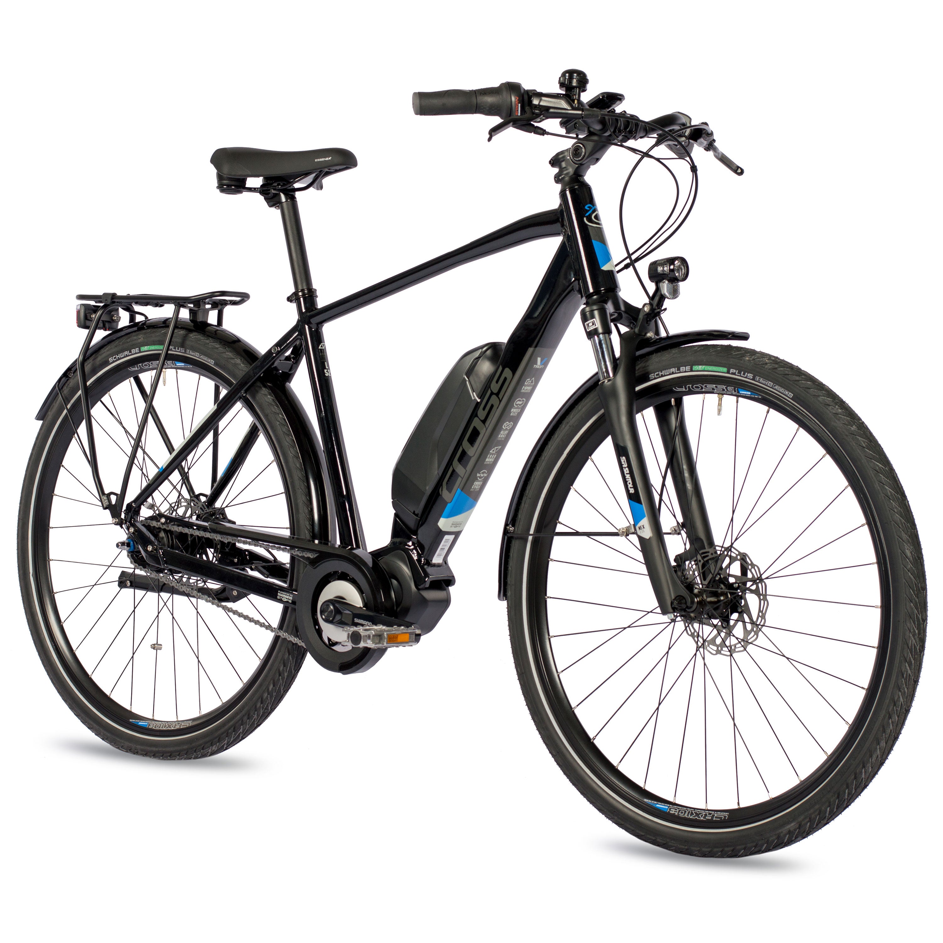 airtracks-v-tron-v-lo-lectrique-28-pouces-shimano-418wh image 2