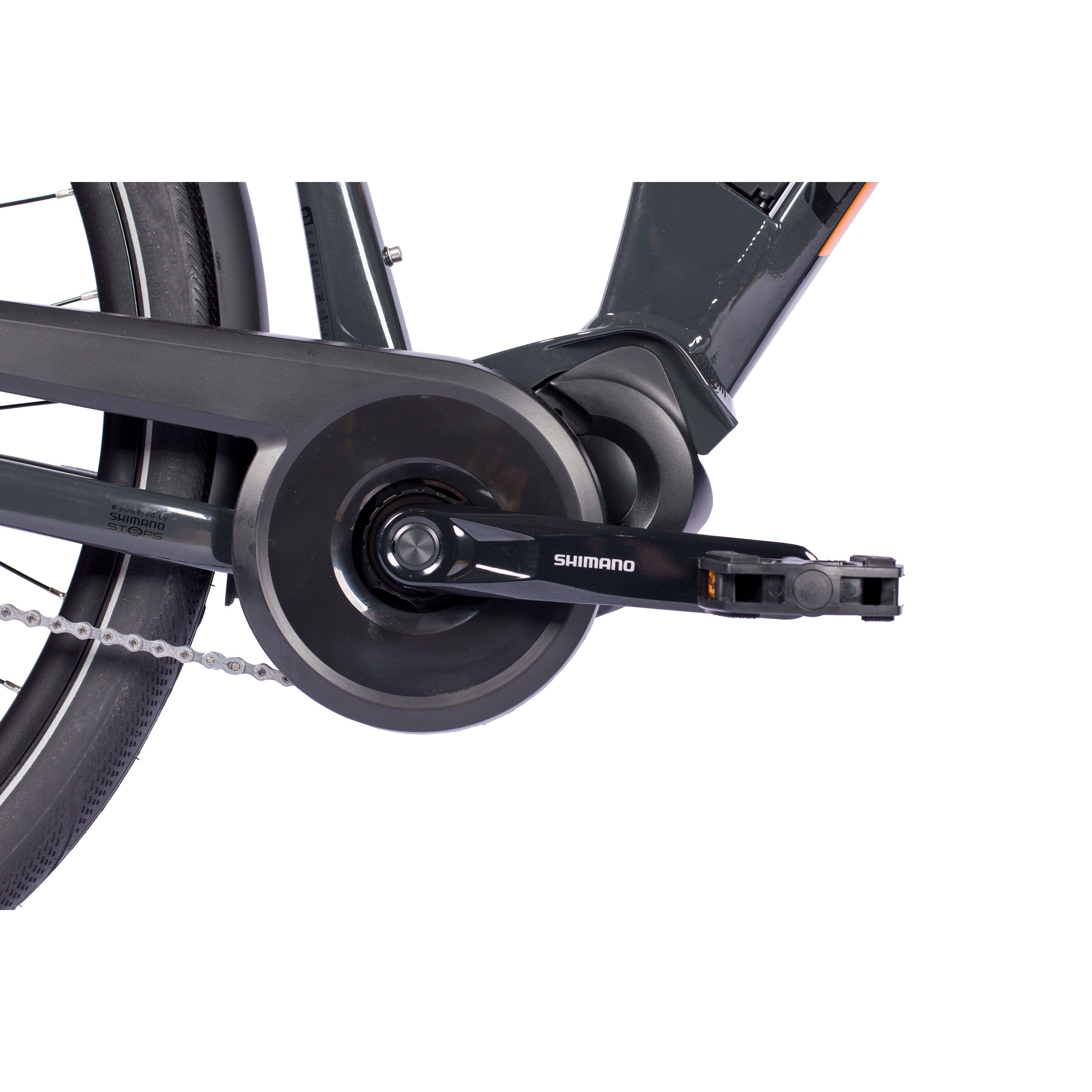 airtracks-x-tron-sr2-v-lo-lectrique-28-cadre-55-cm-shimano-418wh image 8
