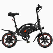 dyu-lightweight-d3s-mini-v-lo-lectrique-14-250w image 2