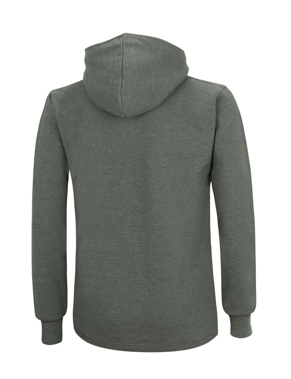 airtracks-streetwear-sweat-capuche-hiver-polaire-320g-homme image 2