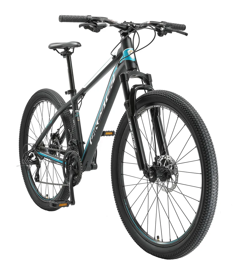 bikestar-vtt-alu-27-5-pouces-21-vitesses-cadre-14-semi-rigide image 1