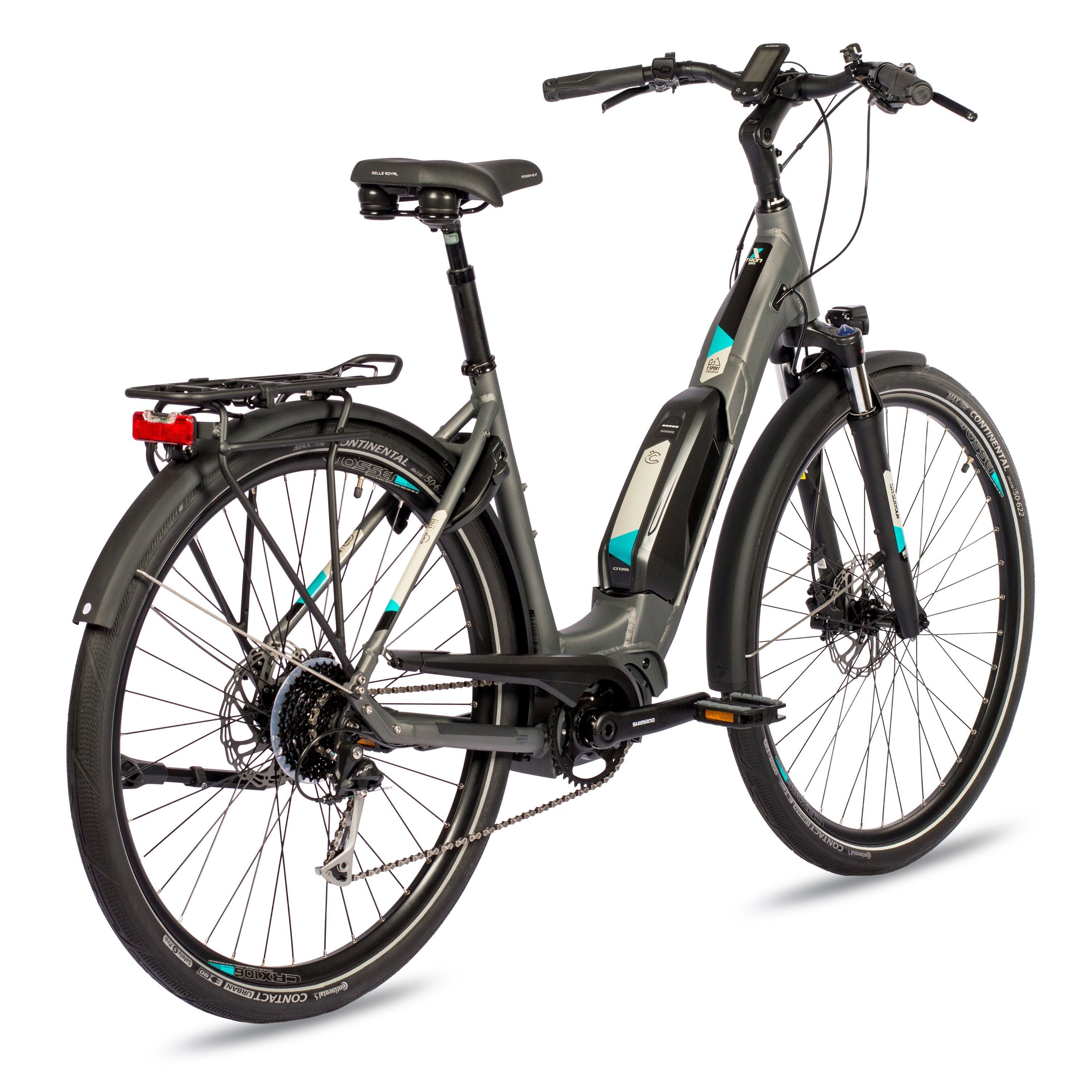 airtracks-ls-wave-x-tron-sr1-v-lo-lectrique-28-45-cm-shimano image 4