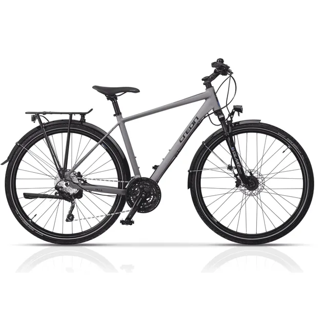 airtracks-trail-5-0-v-lo-trekking-28-shimano-deore-30v image 1