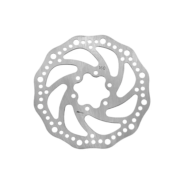 dyu-disque-de-frein-160-mm-6-trous-acier-2 image 1