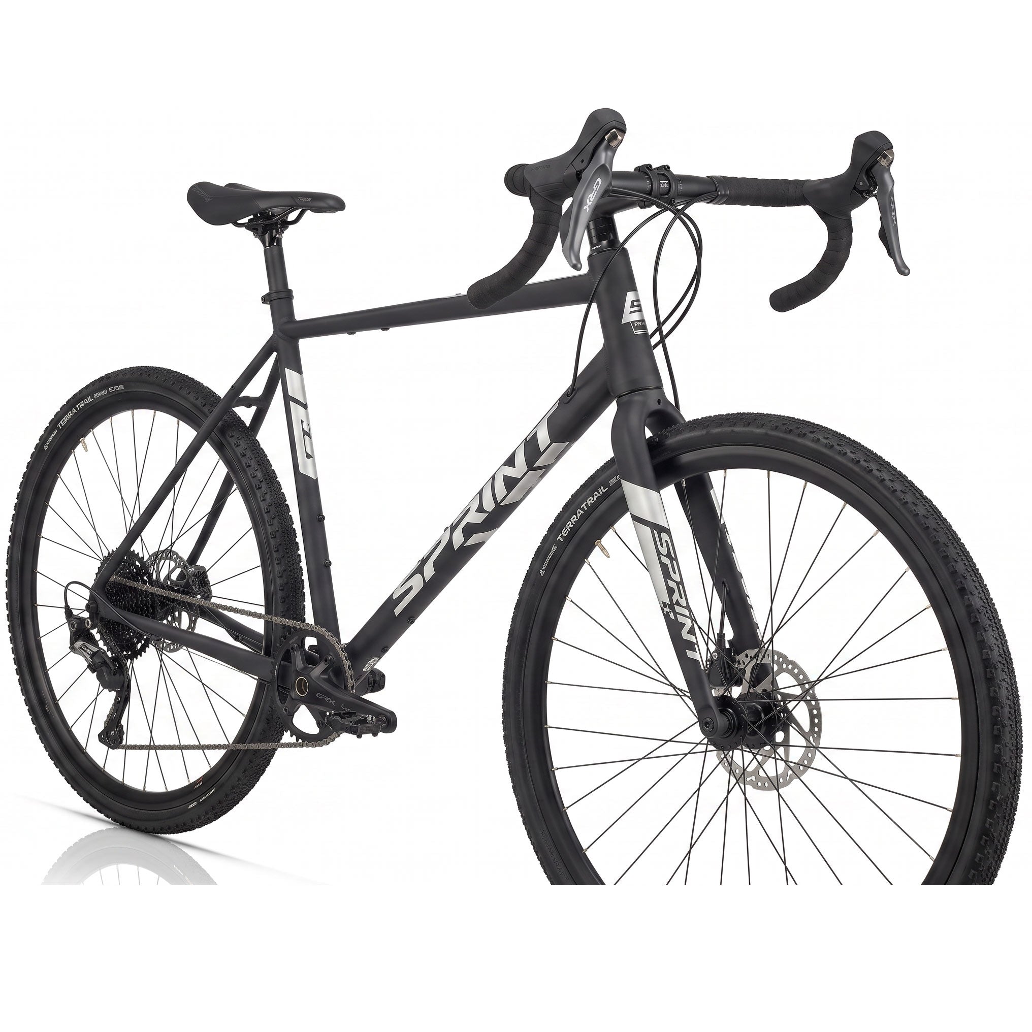 airtracks-whisper-team-grx-v-lo-gravel-28-cadre-56-cm-1x11 image 2