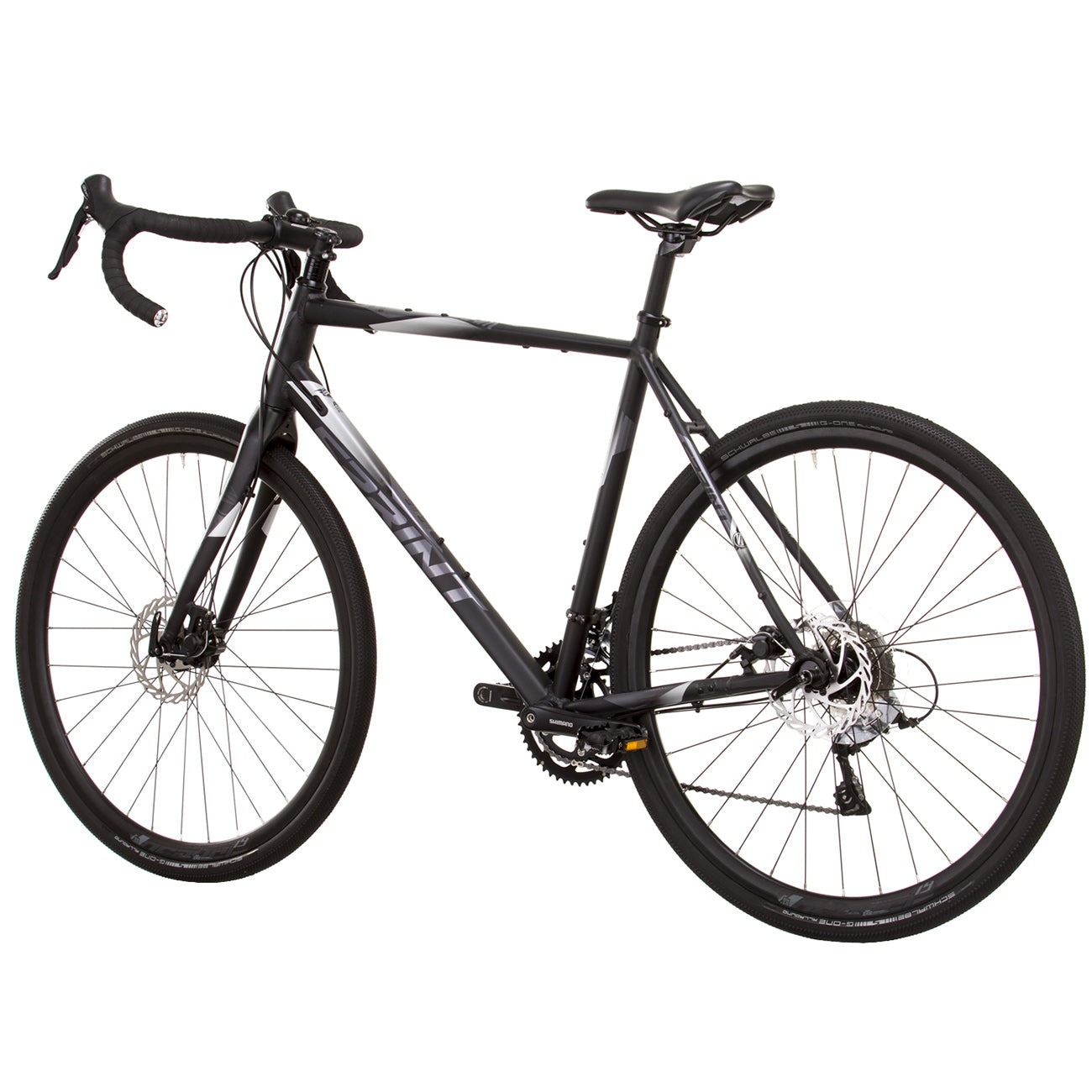 airtracks-whisper-5-0-v-lo-gravel-28-shimano-sora-noir image 5