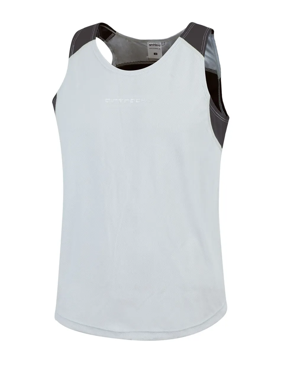 airtracks-v-tements-de-course-d-bardeur-fonctionnel-d-bardeur-gris image 1