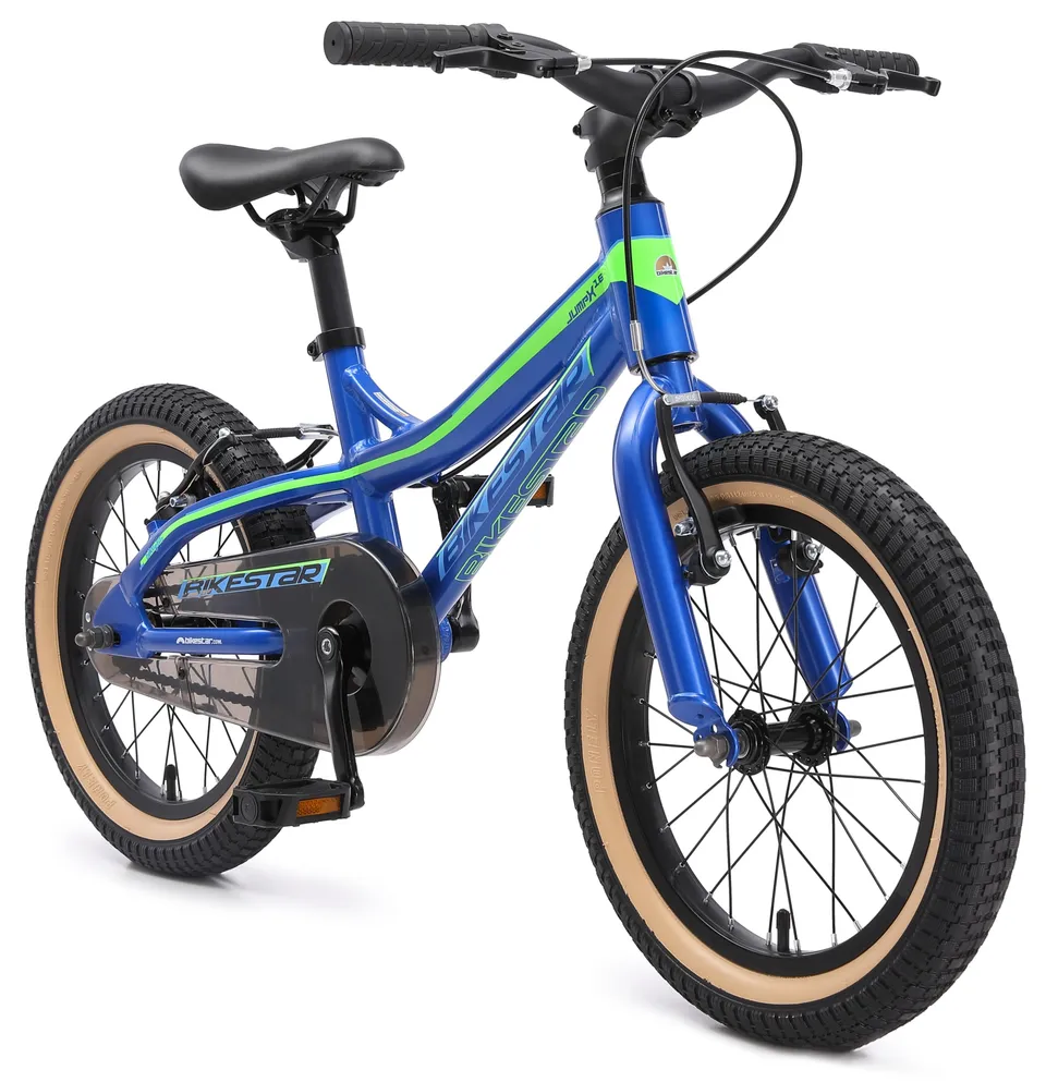bikestar-kinderfahrr-der-v-lo-enfant-16-pouces-alu-bleu-vert image 1