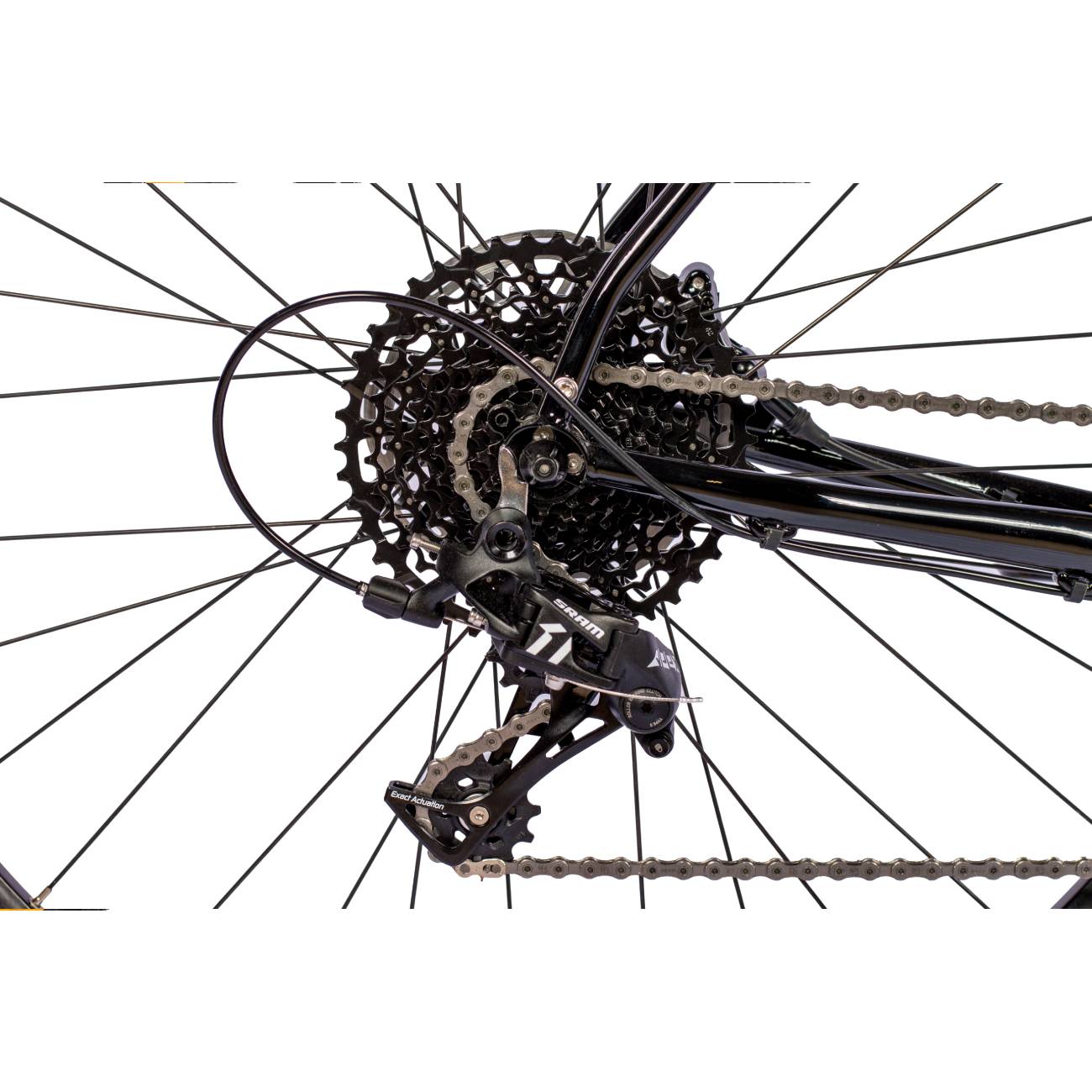 airtracks-jb-02-v-lo-gravel-28-pouces-noir-57-cm-sram-apex image 4