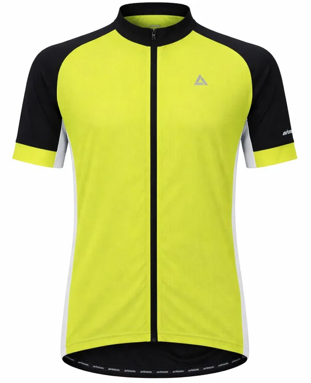 airtracks-pro-team-line-maillot-v-lo-homme-l-noir-n-on-t image 1