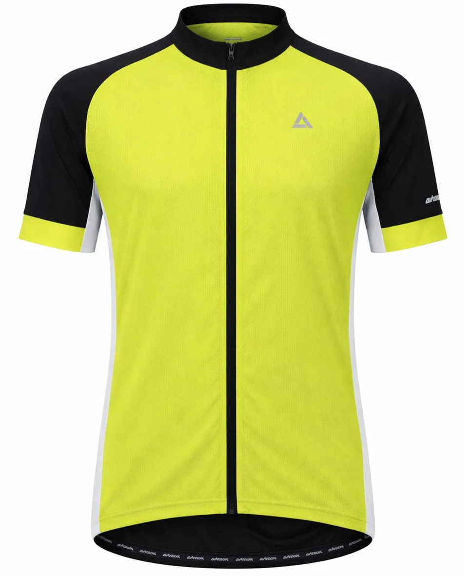 airtracks-pro-team-line-maillot-v-lo-homme-l-noir-n-on-t image 1