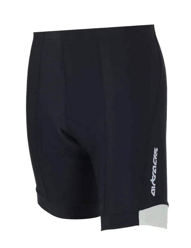 airtracks-quipe-cuissard-v-lo-court-noir-gris-rembourr image 1