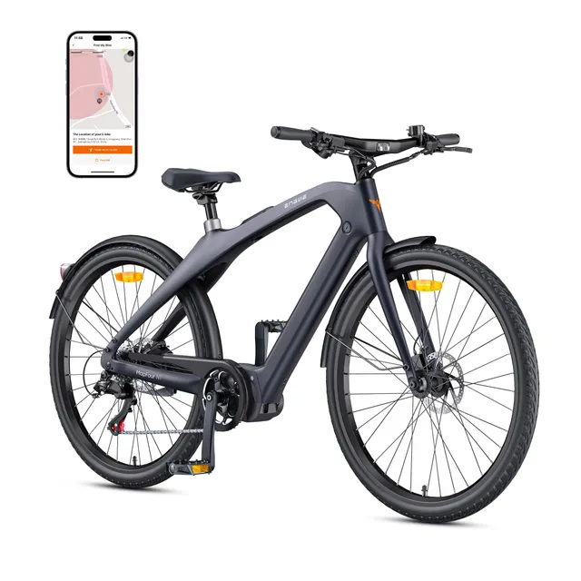 engwe-n1-pro-v-lo-lectrique-carbone-gris-36v-100-km image 1