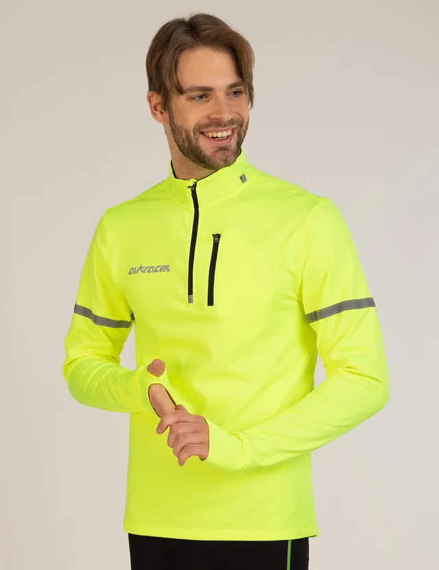 airtracks-v-lo-maillot-thermique-n-on-manches-longues-m image 1
