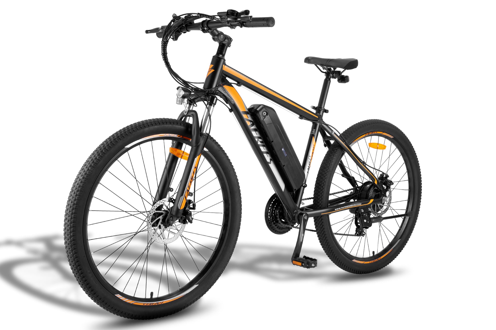 fafrees-e-mtb-f28-mt-vtt-lectrique-noir-orange image 6