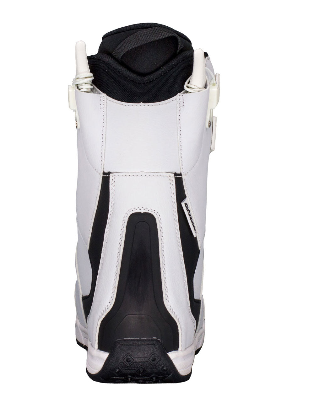 airtracks-master-boots-snowboard-femme-blanc-la-age-rapide image 5