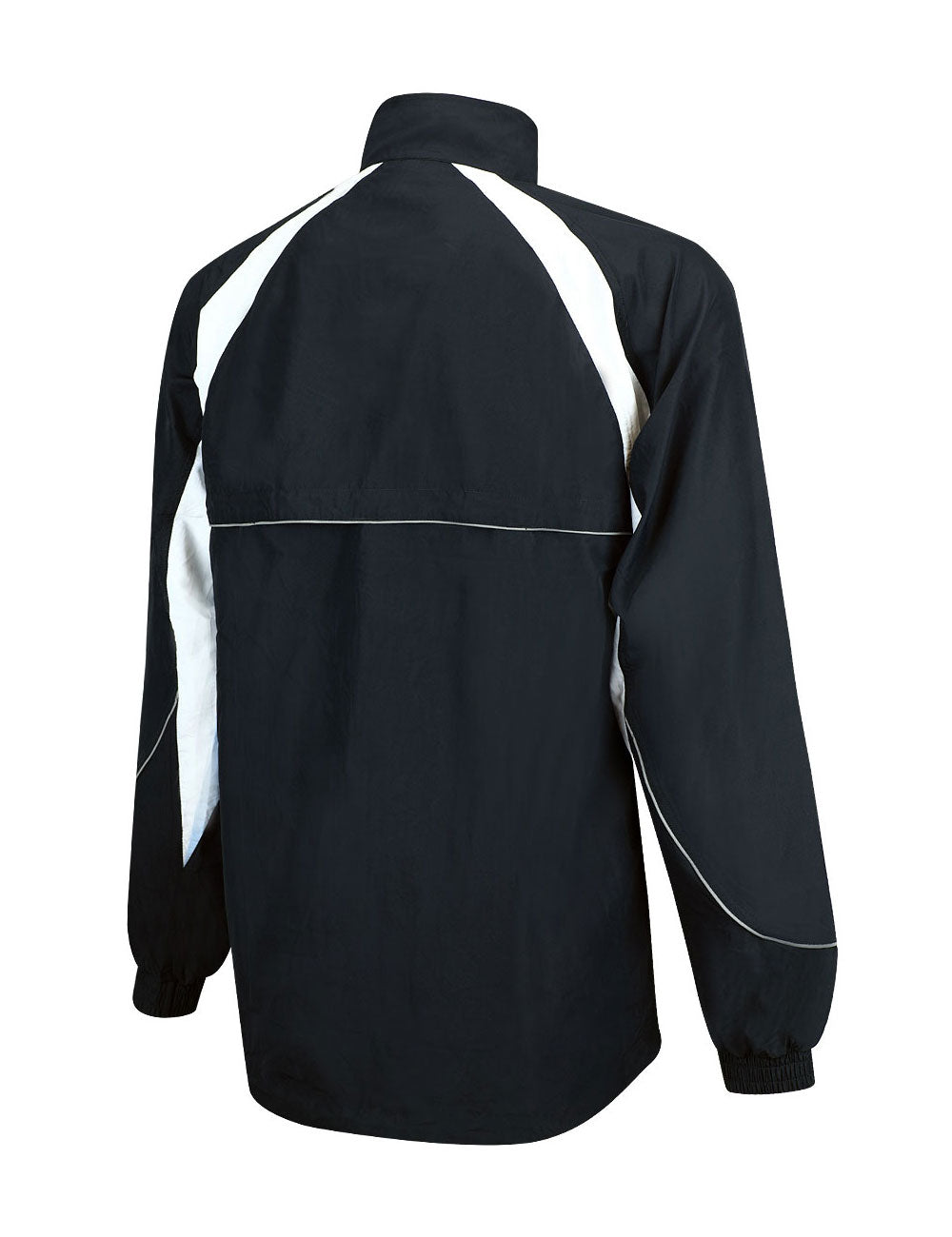 airtracks-v-tements-de-v-lo-veste-v-lo-homme-noire-coupe-vent image 2