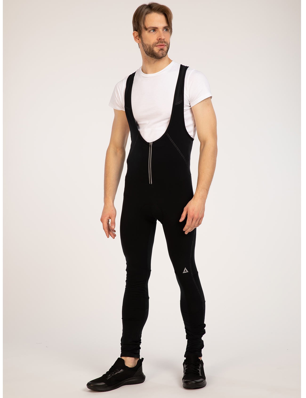 airtracks-comfort-cuissard-v-lo-homme-long-noir-thermique image 1