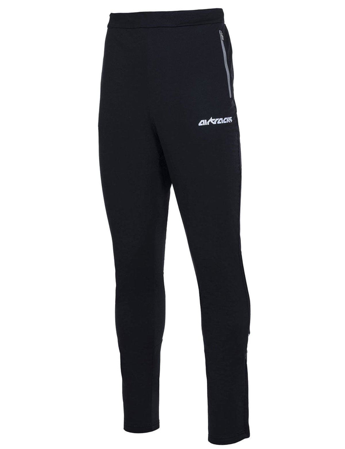airtracks-pro-team-pantalon-running-homme-hiver-noir-taille-l image 7