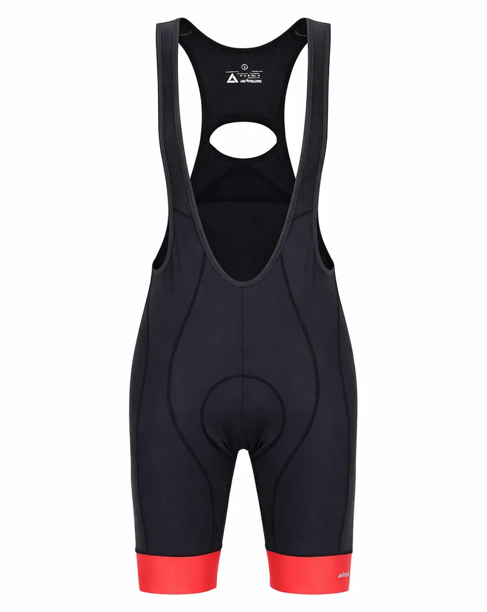airtracks-comfort-cuissard-v-lo-bretelles-homme-noir-rouge image 1
