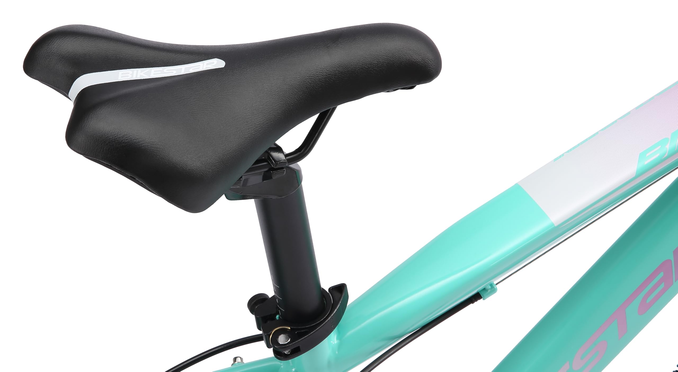 bikestar-vtt-enfant-20-pouces-menthe-7-vitesses-shimano image 7