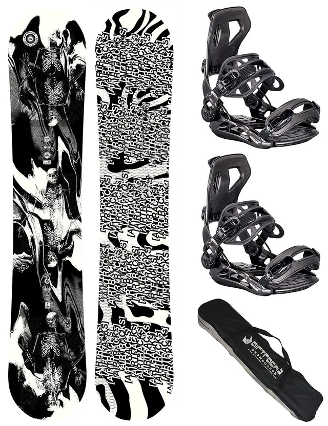 airtracks-read-my-mind-snowboard-wide-pack-fixation-master-pro image 1