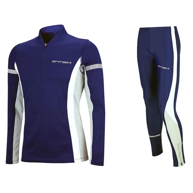 airtracks-ensemble-course-hiver-femme-bleu-gris-2-pi-ces image 1
