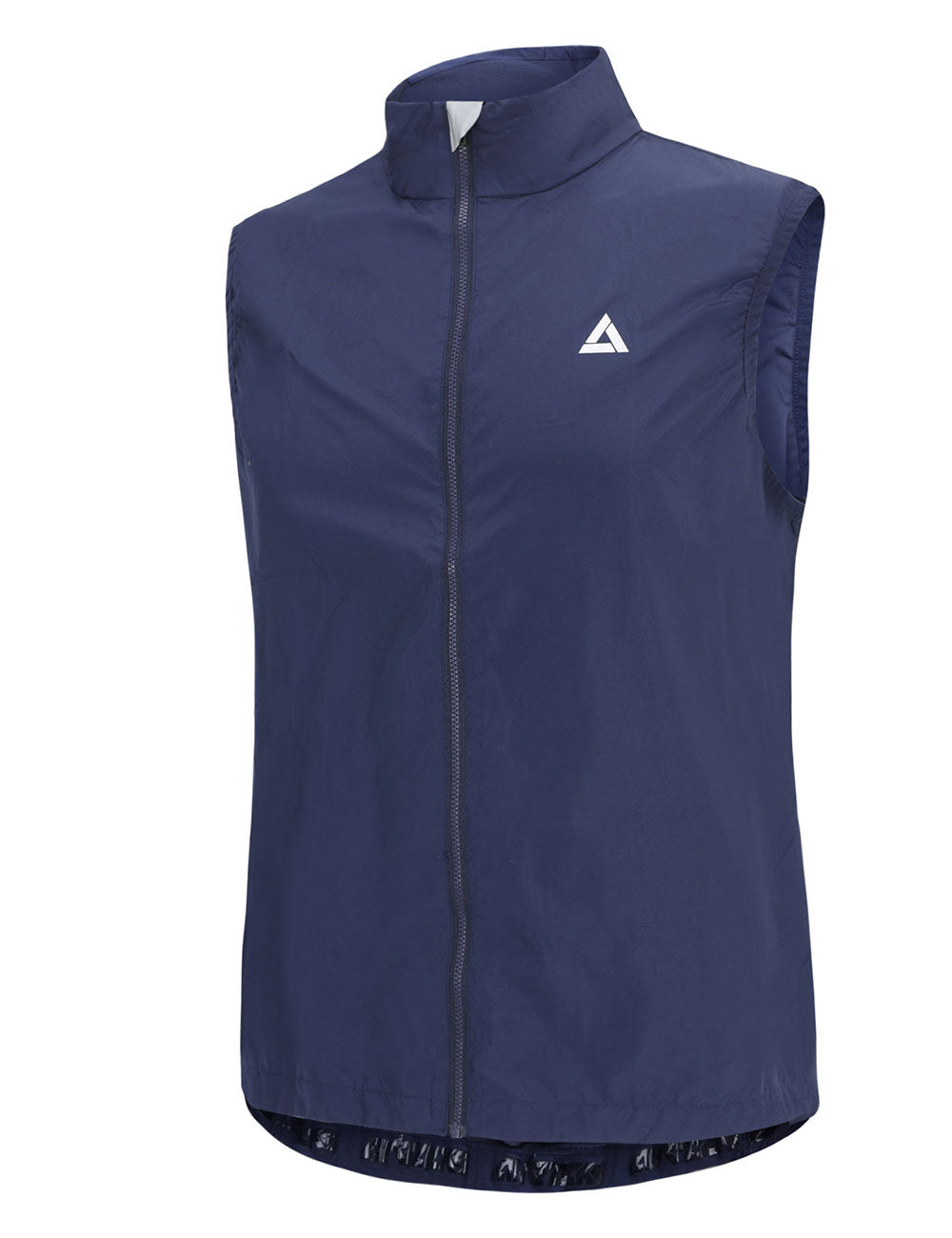 airtracks-pro-line-gilet-v-lo-homme-bleu-marine image 2