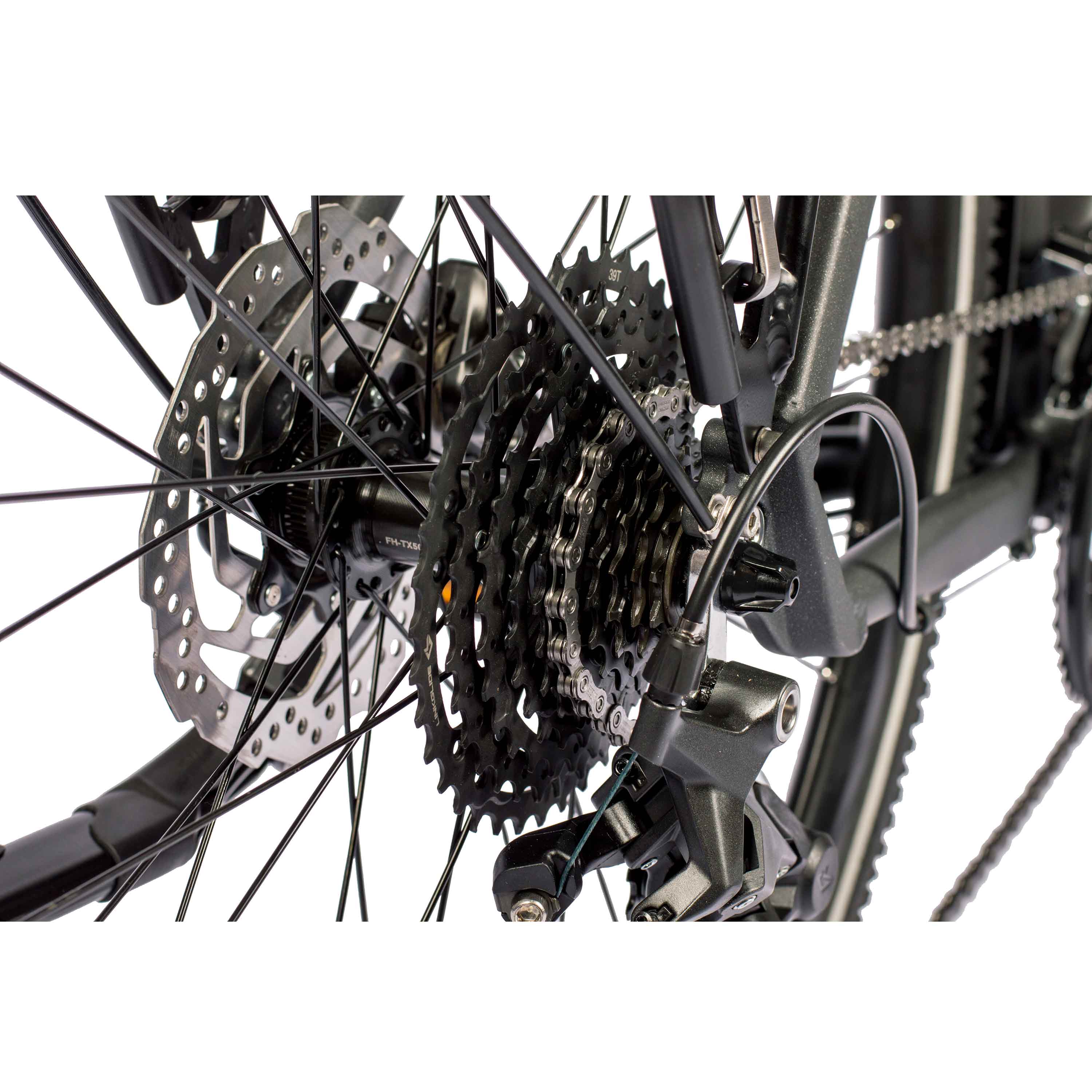 airtracks-tr-2855-v-lo-trekking-28-shimano-cues-56-cm image 6