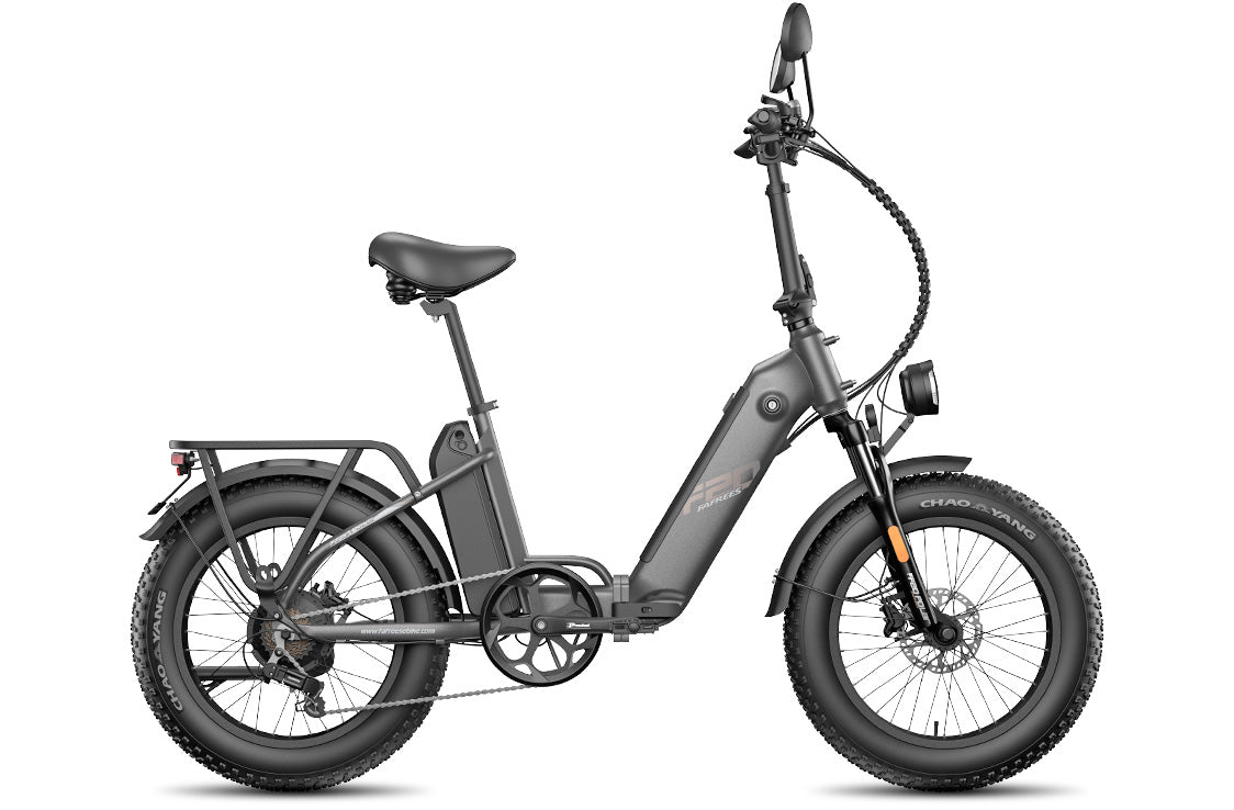 fafrees-ff20-polar-hs-speed-bike-gunmetal-black-26-8ah-hydraulique image 5