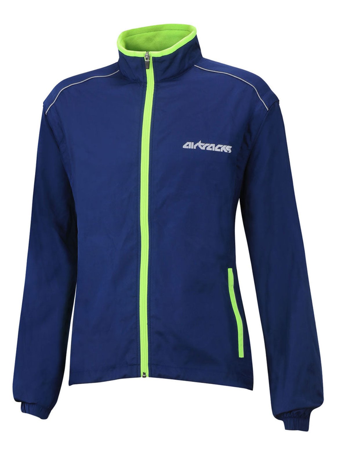 airtracks-v-tements-de-v-lo-pro-air-veste-v-lo-bleu-marine image 1