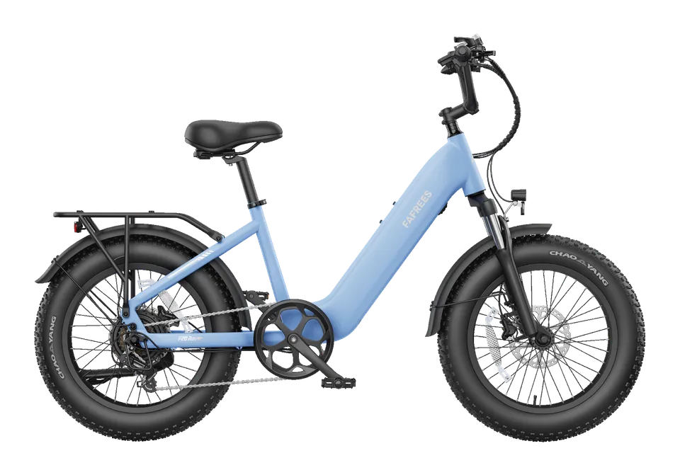 fafrees-f20-rover-fatbike-pliant-noir-48v-15ah image 1
