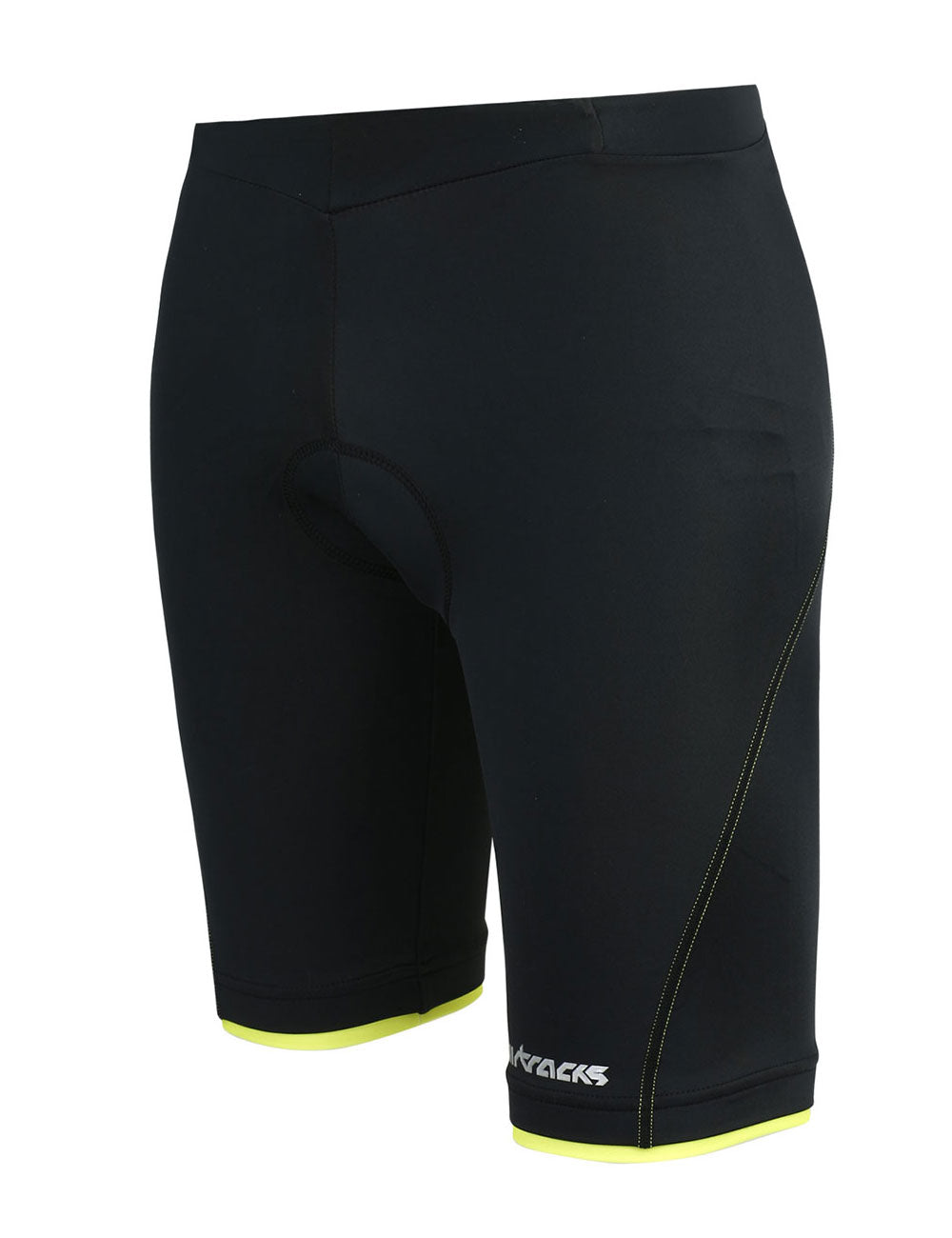 airtracks-comfort-line-cuissard-v-lo-femme-noir image 1