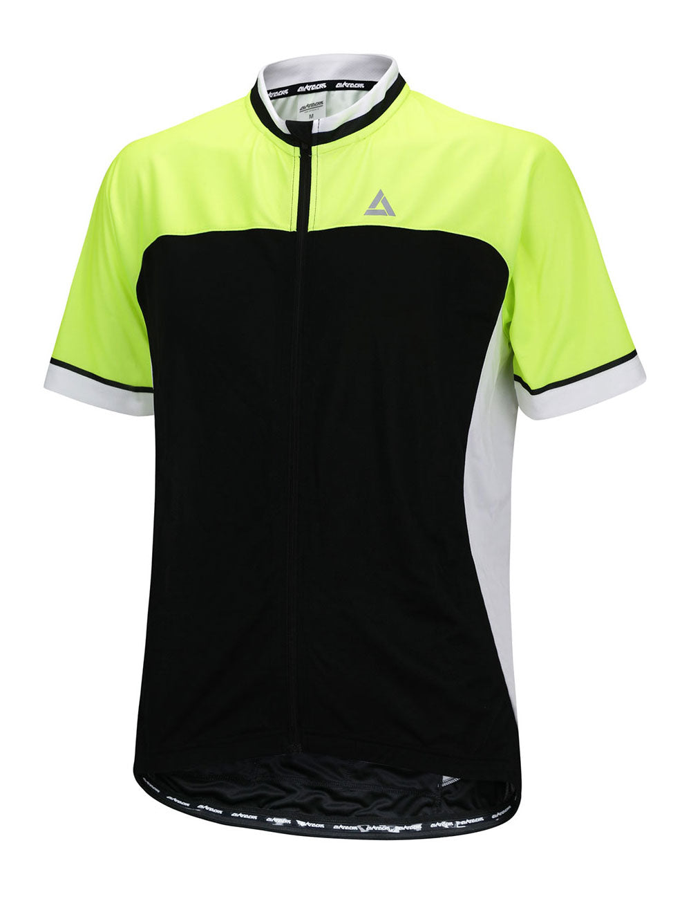 airtracks-pro-t-ii-maillot-v-lo-homme-noir-n-on image 2
