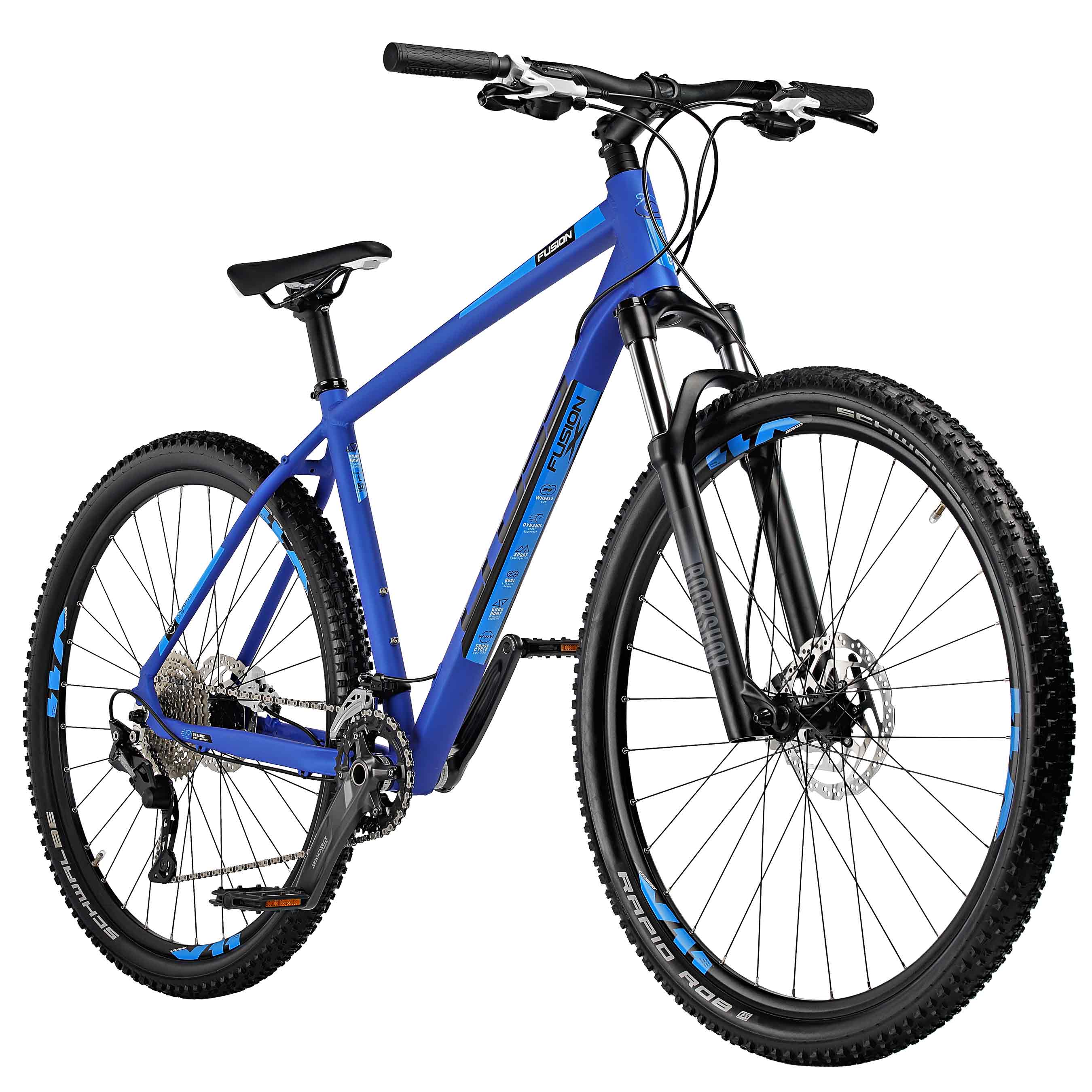 airtracks-fusion-x-vtt-homme-29-pouces-deore-cadre-46-cm image 2