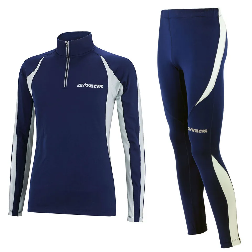 airtracks-pro-ensemble-running-homme-m-bleu-gris-hiver image 1