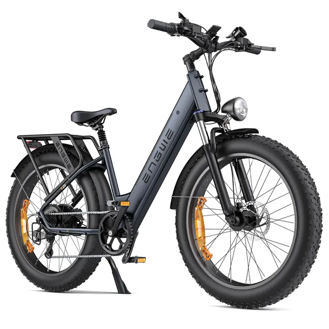 engwe-e26-v-lo-lectrique-fatbike-26-gris-48v-250w image 1