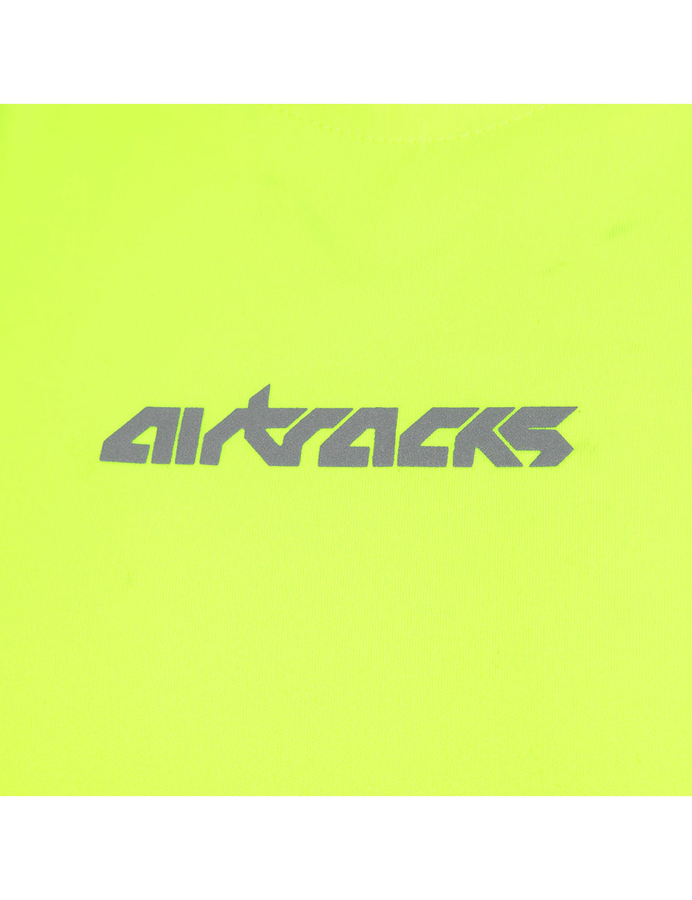 airtracks-pro-line-d-bardeur-running-blanc-n-on-sans-manches image 4