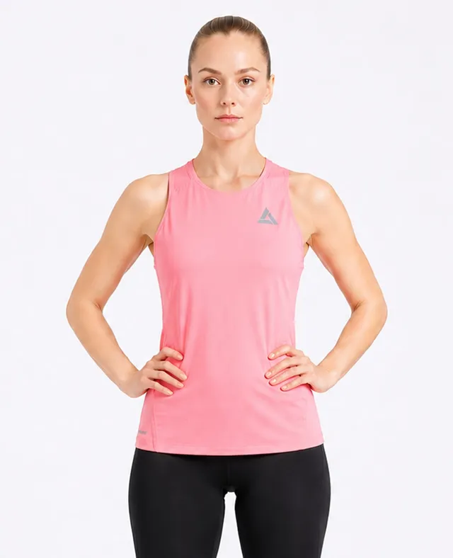 airtracks-pro-line-d-bardeur-running-femme-peony-sans-manches image 1
