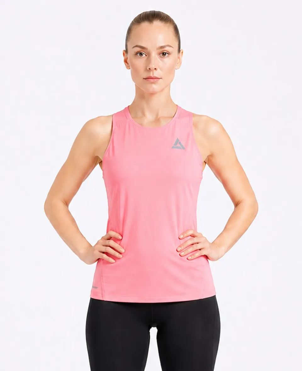 airtracks-pro-line-d-bardeur-running-femme-peony-sans-manches image 1