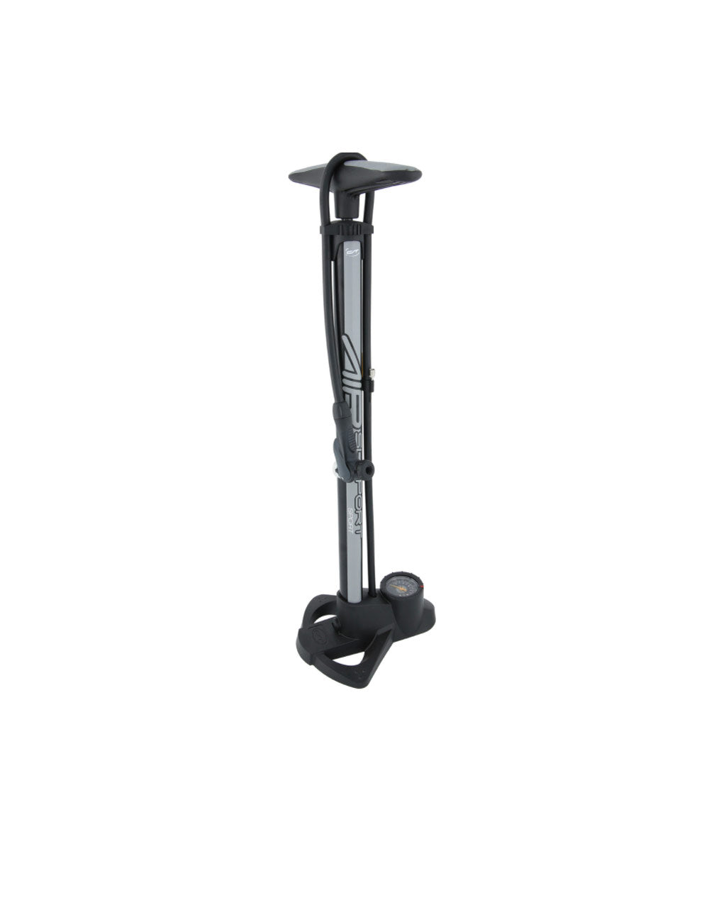 contec-air-support-sport-pompe-v-lo-pied-11-bar image 1