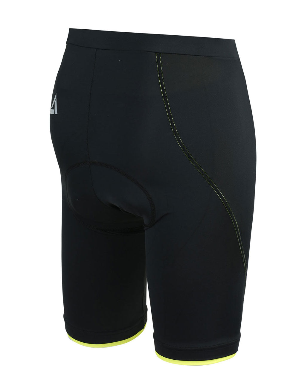 airtracks-comfort-line-cuissard-v-lo-femme-noir image 2